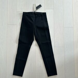 Devon 00P black pants